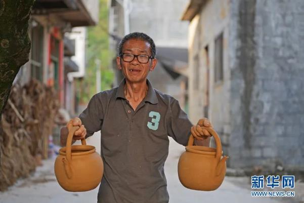 德保这门手艺已有几百年历史！很多年轻人都没见过！ 德保,手艺,已有,几百,百年