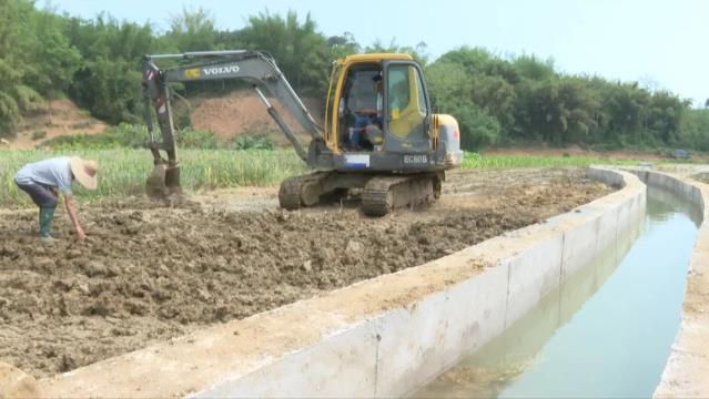 全力实施“十大攻坚行动”：严守耕地保护红线 筑牢粮食... 全力,实施,十大,攻坚,坚行