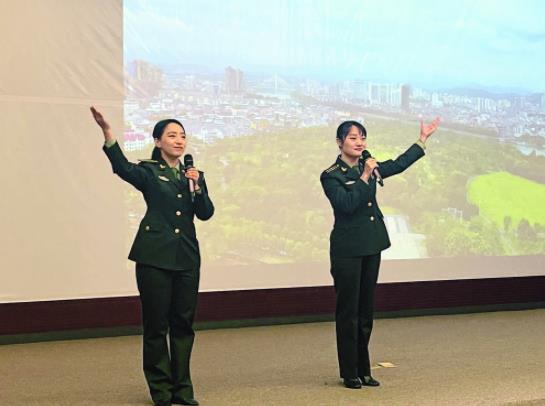 百色市“国际博物馆日”活动丰富多彩 百色,百色市,国际,国际博物馆日,博物