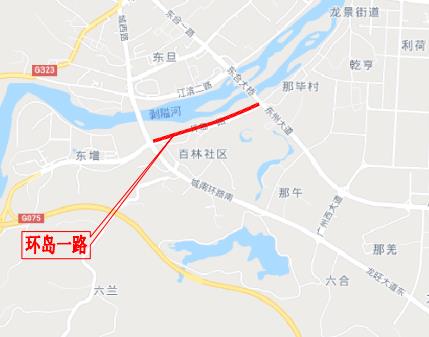 大变样！环岛一路人行道将开启“美颜模式”！ 大变,变样,环岛,一路,路人