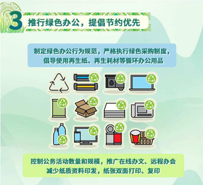 绿色低碳，节能先行！请收下这份倡议书→ 绿色,绿色低碳,低碳,节能,先行