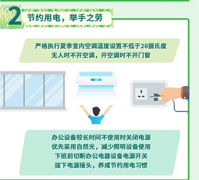 绿色低碳，节能先行！请收下这份倡议书→ 绿色,绿色低碳,低碳,节能,先行