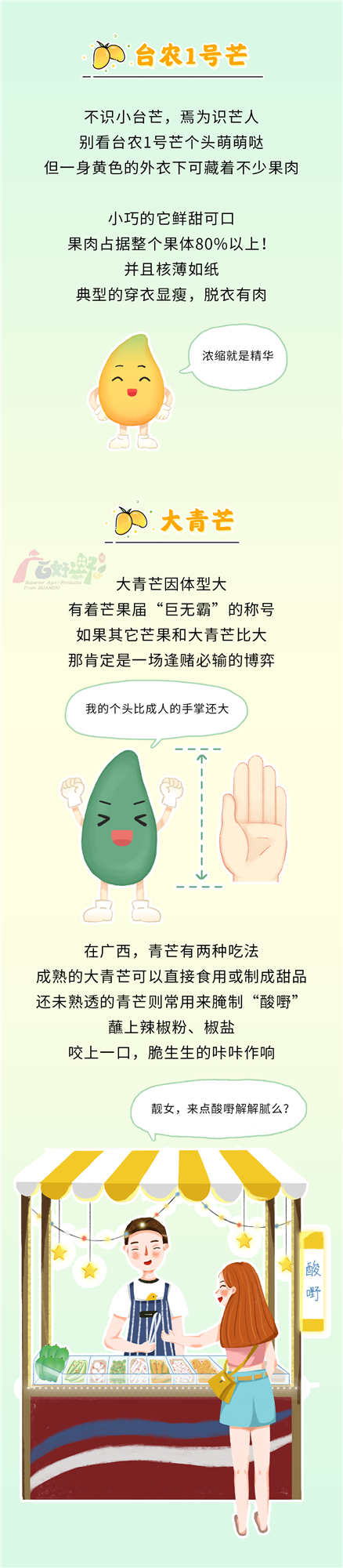 就在6月下旬，百色开启甜蜜盛夏！ 6月,月下,下旬,百色,开启