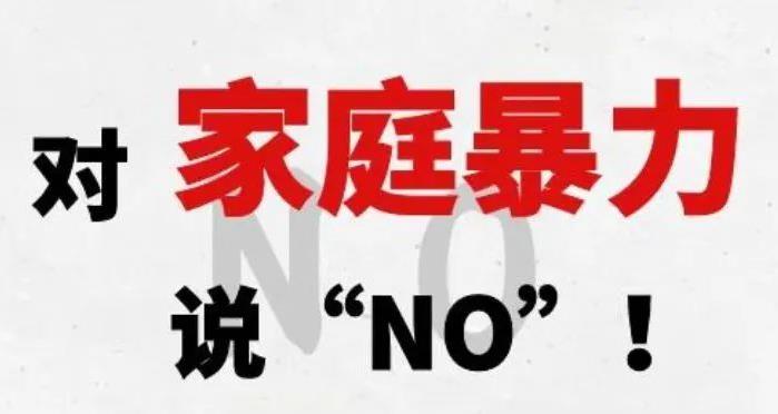 法律护航，勇敢向家暴说“不”！ 法律,护航,勇敢,向家,家暴