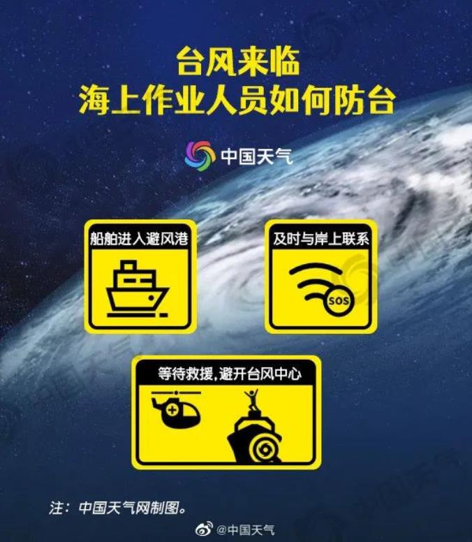 今年第3号台风“暹芭”已生成！将在广西掀起6天风雨 今年,第3,3号,台风,暹芭