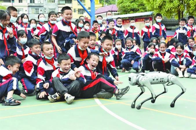 百色市科学技术馆获批成立 百色,百色市,科学,科学技术,技术