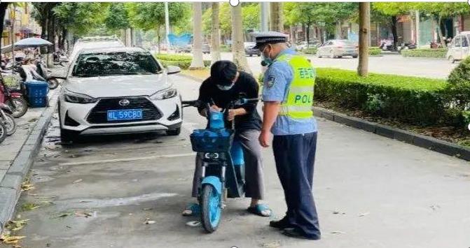 节日我在岗 | 168小时全时空守护 平果公安用坚守献礼国庆 节日,我在,在岗,168,小时