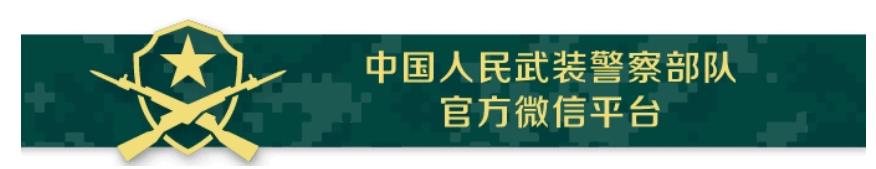 优秀！这名列兵，提前晋升警士！ 优秀,名列,列兵,提前,晋升