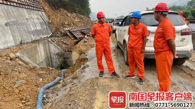 田西高速公路建设如火如荼！攻坚克难，吹响通车冲锋号 田西,西高,高速,高速公路,公路