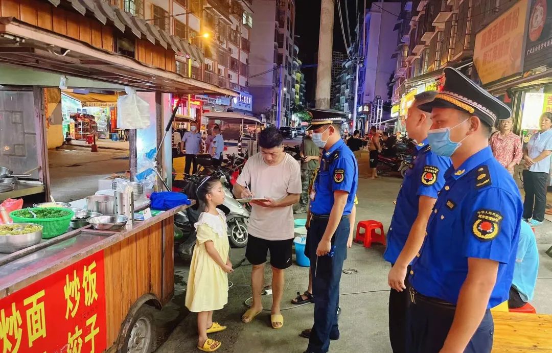 【右江区城市管理监督局】全力以赴打好打赢创城攻坚战！ 右江,右江区,江区,城市,城市管理