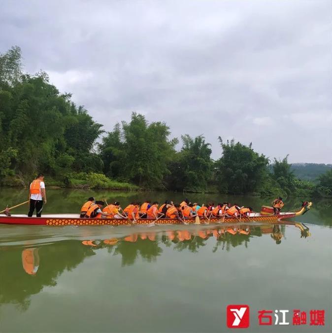 龙景街道福禄村：以文化之风 助乡村振兴 龙景,龙景街道,街道,福禄,禄村