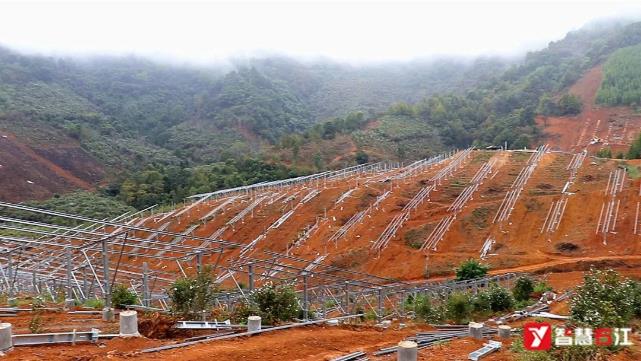 中电建贵州院、金木集团到右江区开展投资考察座谈会 中电,电建,贵州,金木,集团