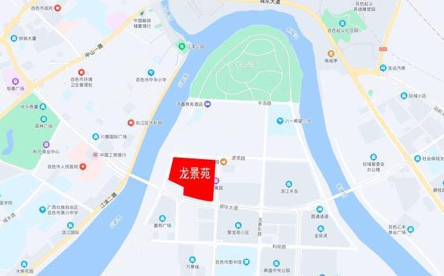 百色市区一栋价值157万元的豪华别墅拍卖，拍出近262万 百色,百色市,市区,一栋,价值