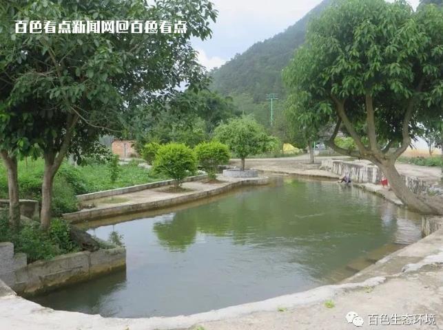 百色靖西市完成3个生态特色文化旅游示范村申报 