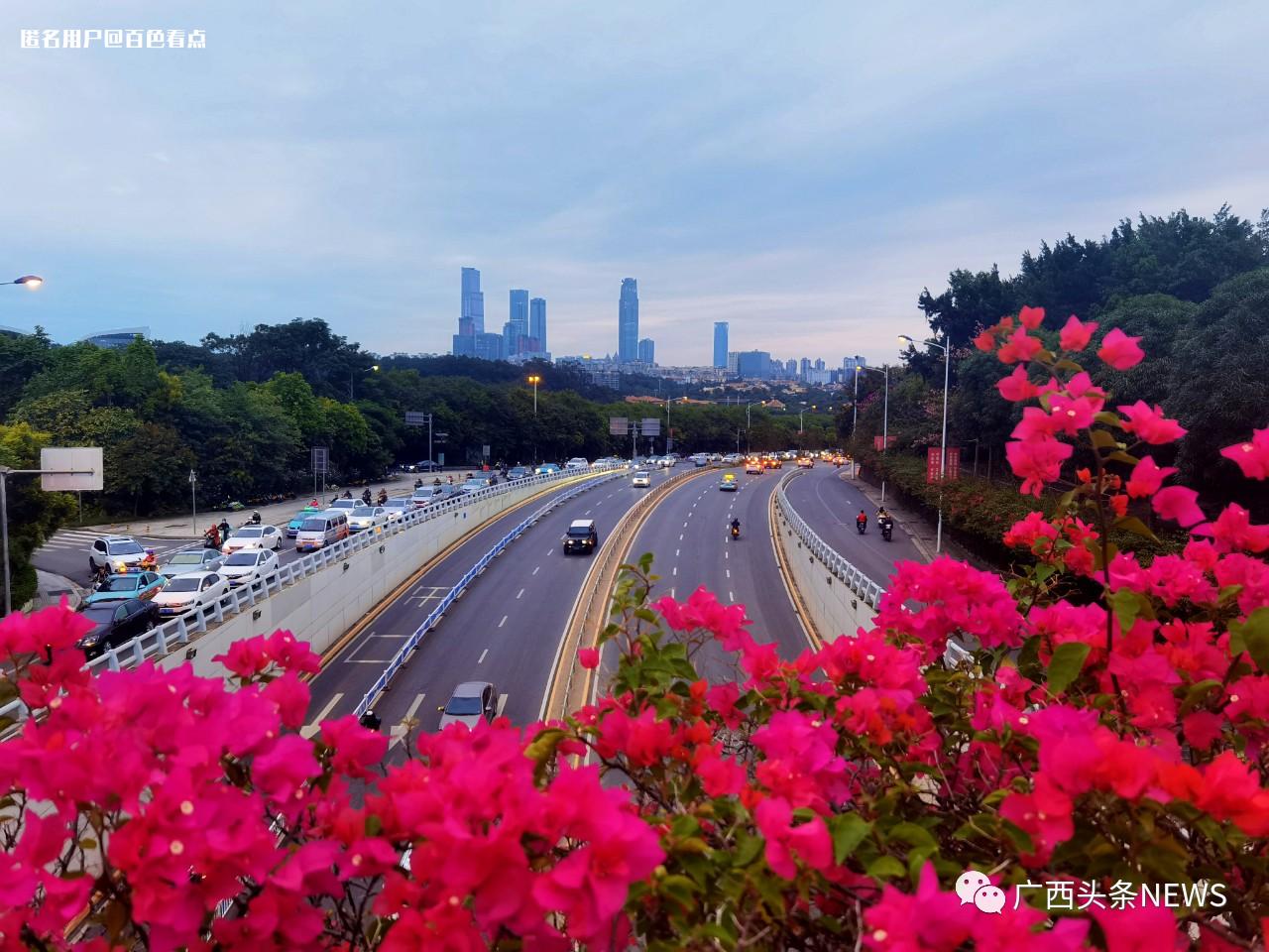 广西首个特大城市诞生了吗？ 南宁市,来源,秋池,图表,超大