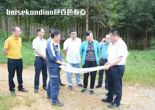 百色市政协开展专题调研助推铝工业持续稳定发展 市政协,调研,问题,政协,伍奕