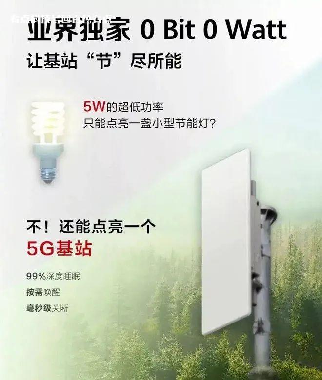 华为5.5G正式发布，又一个遥遥领先！ 华为,5G-A,全球,论坛,解决方案