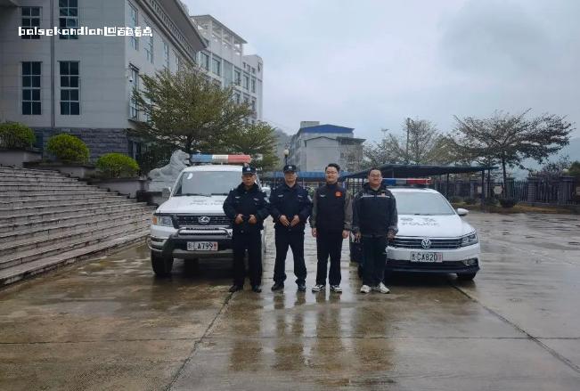 西林县法院高效协助遵义市红花岗区法院异地执行 执行,法院,协作,林县,协助