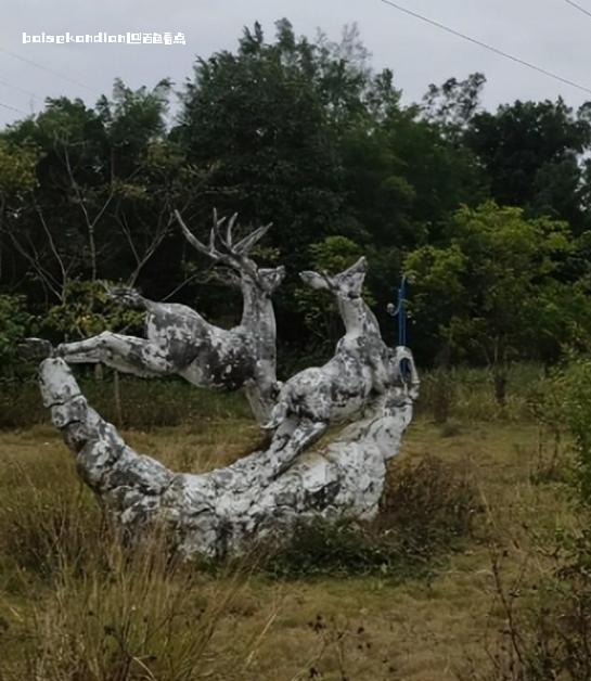 跌落神坛的百色澄碧湖景区，到处一片荒凉，就算免费也无人问津 澄碧湖,景区,百色,道路