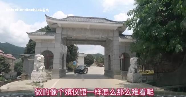 跌落神坛的百色澄碧湖景区，到处一片荒凉，就算免费也无人问津 澄碧湖,景区,百色,道路