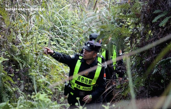 当好国门“守岁人” 坚守边关迎新春 移民,管理,警察,赵七杰,祖国