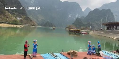 广西三月三凌云县晒成绩单：接待游客6.89万人次，实现旅游综合消费同比增长89% 三月,旅游,传承,凌云,文化遗产