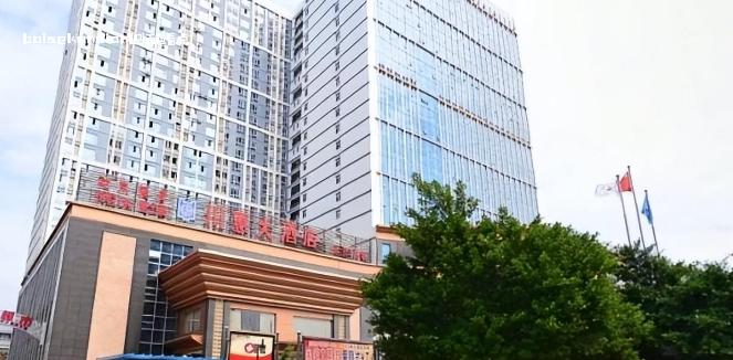 曾不可一世的百色川惠大酒店也沦为了“三姓家奴” 大酒店,百色,紫竹,名字,这个