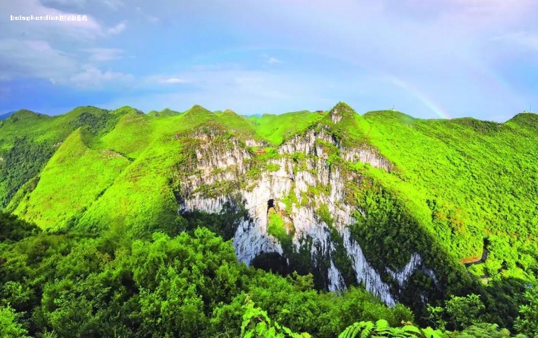 广西出台新政加快建设世界旅游目的地 广西,景区,旅游景区,旅游,行动方案