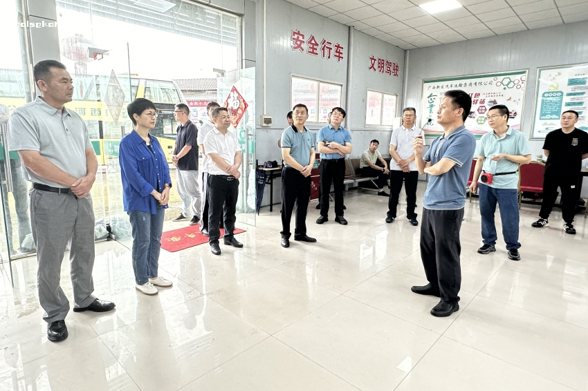 跨市取经 学习借鉴 夯实基础│市总工会积极探索工会高质量创新发展新篇章 学习,总工会,考察组,考察市,来宾市