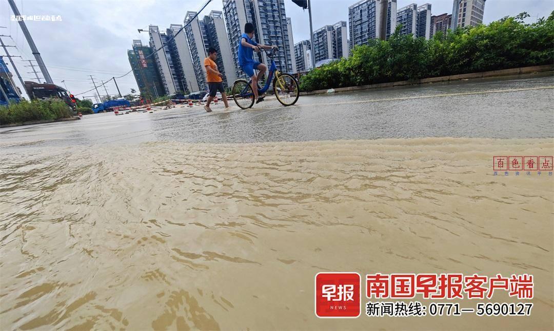 较强降雨将继续！广西启动重大气象灾害（暴雨）Ⅳ级应急响应 https,uploads,files,2024,本文