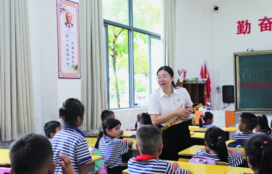 任彩祝：用坚守践行初心 用教育点亮希望 学生,任彩祝,学校,小学,云县