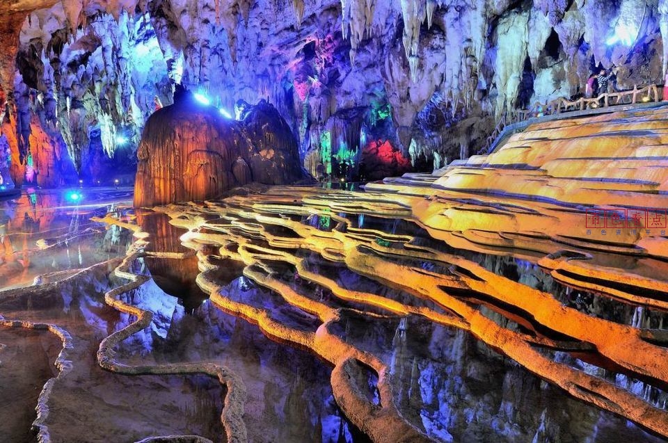 广西德保矮马红枫文化旅游观赏月活动12月1日盛大启动 德保,县委,宣传部,供图,darr