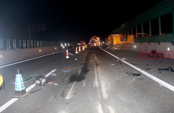 百色田林贺西高速 “6·30”较大道路交通事故调查报告 事故,自治区,贺西,高速,百色