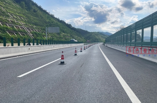 百色田林贺西高速 “6·30”较大道路交通事故调查报告 事故,自治区,贺西,高速,百色