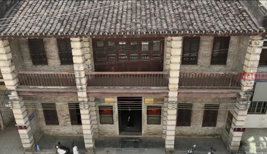 广西推出9条革命文物主题游径，其中3条涉及百色